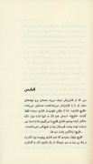 صفحهٔ نخستِ داستانِ نخستِ مجموعه‌داستان پسرم قدش بلند است